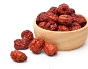 紅棗杞子黑糖（批發）